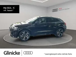 Mythosschwarz metallic Neu 2025 Audi Q3 S-Line SUV | 50.591 € (Etwas zu teuer)