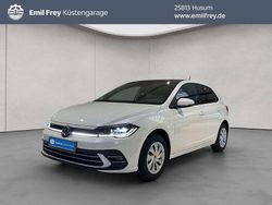 Weiß Gebraucht 2025 VW Polo Edition Limousine | 32.990 €
