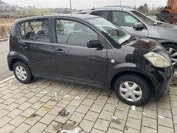Subaru Justy