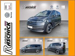 Indiumgrau Neu 2025 VW T7 Style Van | 64.990 €
