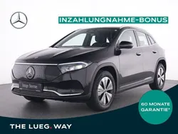 Mercedes EQA250+