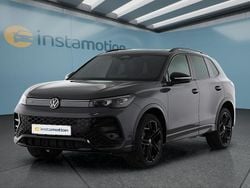 Grau Gebraucht 2025 VW Tiguan SUV | 57.799 €