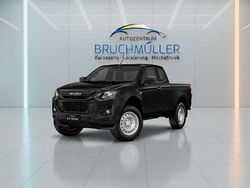 Schwarz Neu 2025 Isuzu D-Max SUV | 43.795 € (Guter Preis)