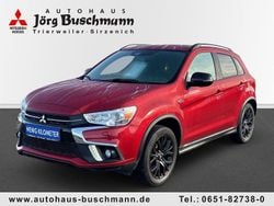 Karminrot Gebraucht 2019 Mitsubishi ASX Active SUV | 15.980 € (Fairer Preis)