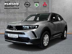 Grau Gebraucht 2023 Opel Mokka Enjoy SUV | 17.970 € (Fairer Preis)