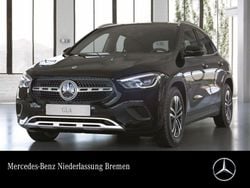 Schwarz Gebraucht 2023 Mercedes GLA200 Style SUV | 30.890 € (Superpreis)