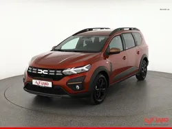 Orange Neu 2024 Dacia Jogger Van / Kleinbus | 23.890 € (Fairer Preis)