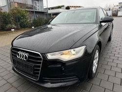 Schwarz Gebraucht 2011 Audi A6 Comfort Limousine | 8.980 € (Superpreis)