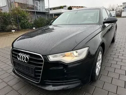 Schwarz Gebraucht 2011 Audi A6 Comfort Limousine | 8.980 € (Superpreis)