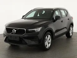Onyx black metallic Neu 2025 Volvo XC40 Core SUV | 39.495 € (Superpreis)