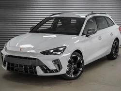 Weiss Neu 2025 Cupra Leon Kombi | 35.649 € (Fairer Preis)