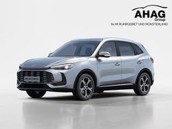 Silber Neu 2025 MG ZS Comfort Limousine | 23.980 € (Fairer Preis)