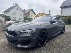 Dravitgrau Gebraucht 2023 BMW M850 M Sport Coupé | 61.990 € (Fairer Preis)