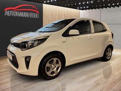 (ud) schneeweiss Gebraucht 2019 Kia Picanto Edition 7 Kleinwagen | 6.490 € (Guter Preis)