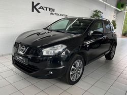 Schwarz Gebraucht 2013 Nissan Qashqai 360º SUV | 9.990 € (Etwas zu teuer)