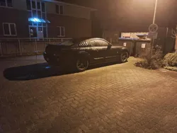 Gebraucht 2005 Ford Mustang Coupé | 6.500 €