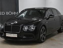 Schwarz Gebraucht 2018 Bentley Flying Spur Mulliner Limousine | 85.670 €