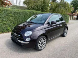 Violett Gebraucht 2014 Fiat 500 | 5.400 € (Superpreis)