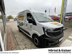 Mineralweiß (weiß) Neu 2025 Renault Master Van | 35.939 € (Fairer Preis)