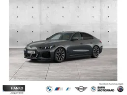 Bmw individual dravitgrau metallic Neu 2025 BMW i4 Comfort Edition Limousine | 62.900 € (Fairer Preis)