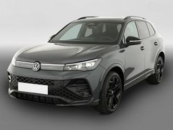 Delfin grau metallic Neu 2025 VW Tiguan R-line SUV | 57.295 € (Fairer Preis)