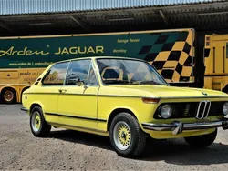 Golf gelb Gebraucht 1973 BMW 2002 Limousine | 26.750 €