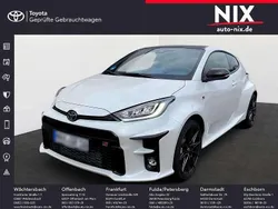 Platinumweiß perleffekt Gebraucht 2024 Toyota Yaris Edition Kleinwagen | 38.900 € (Etwas zu teuer)
