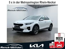 Weiß Gebraucht 2020 Kia XCeed 2 SUV | 20.689 € (Fairer Preis)
