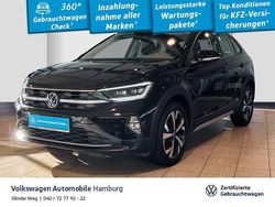 Deep black perleffekt Gebraucht 2022 VW Taigo Style SUV | 22.990 € (Guter Preis)