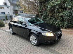 Gebraucht 2007 Audi A4 Kombi | 6.990 € (Teuer)