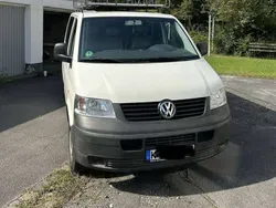 Gebraucht 2003 VW T4 Van | 11.900 €