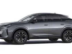 Titan grau metallic Neu 2025 Peugeot 3008 Allure SUV | 32.690 € (Superpreis)