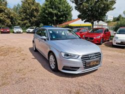 Silber Gebraucht 2016 Audi A3 Sportback Ambiente Kleinwagen | 12.980 € (Fairer Preis)