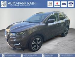 Andere (braun) Gebraucht 2020 Nissan Qashqai Zama SUV | 19.890 € (Fairer Preis)
