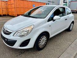 Weiß Gebraucht 2011 Opel Corsa Selection Kleinwagen | 1.200 € (Superpreis)