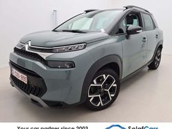 Grau Gebraucht 2023 Citroën C3 Aircross PureTech SUV | 12.040 € (Guter Preis)