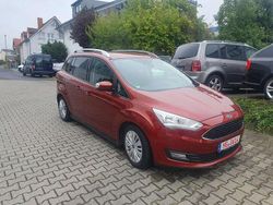 Other Gebraucht 2017 Ford Grand C-Max Van / Kleinbus | 11.150 € (Fairer Preis)