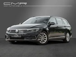 Grau Gebraucht 2020 VW Passat GTE Kombi | 18.411 € (Guter Preis)