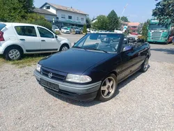 Violet Gebraucht 1994 Opel Astra Cabriolet Cabrio | 550 €