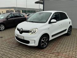 Weiß Gebraucht 2020 Renault Twingo LIMITED Kleinwagen | 7.900 € (Guter Preis)