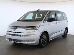 Reflexsilber metallic Gebraucht 2024 VW T7 Style Van | 59.635 € (Fairer Preis)