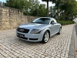 Grau Gebraucht 2000 Audi TT S-Line Coupé | 5.999 € (Fairer Preis)