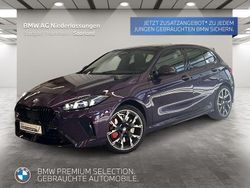 Violett Gebraucht 2024 BMW 120 Efficient Dynamics Kleinwagen | 41.980 € (Teuer)