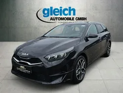 1k black pearl m Neu 2025 Kia Ceed Sportswagon 4 Kombi | 28.690 € (Fairer Preis)