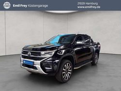 Schwarz Neu 2025 VW Amarok Aventura Abholung | 81.536 €
