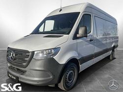 Andere Gebraucht 2023 Mercedes Sprinter Van | 40.433 € (Guter Preis)