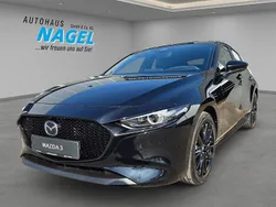 Neu 2025 Mazda 3 Takumi-Line Kleinwagen | 34.980 € (Teuer)