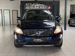 Blau Gebraucht 2015 Volvo XC60 Ocean Race SUV | 11.900 € (Guter Preis)