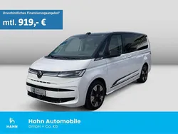 Candyweiß deep black perleffe Neu 2025 VW T7 Edition Van | 83.490 €