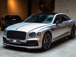 Silber Gebraucht 2023 Bentley Flying Spur Limousine | 198.000 € (Superpreis)